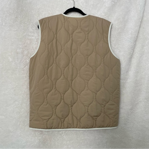 all:row Reversible Vest - Picture 2 of 9